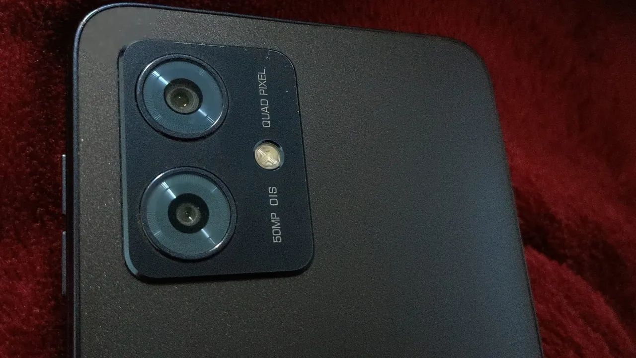 Moto g54 5g semi-novo  - Foto 2