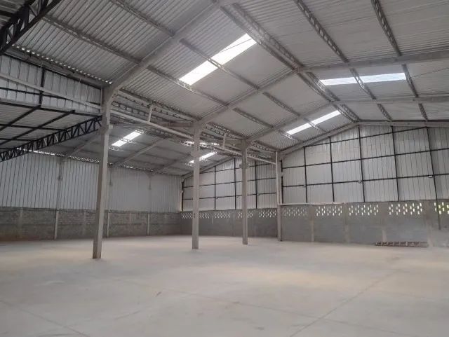 GALPÃO PARA LOCAÇÃO - 1.150 m² - Foto 5