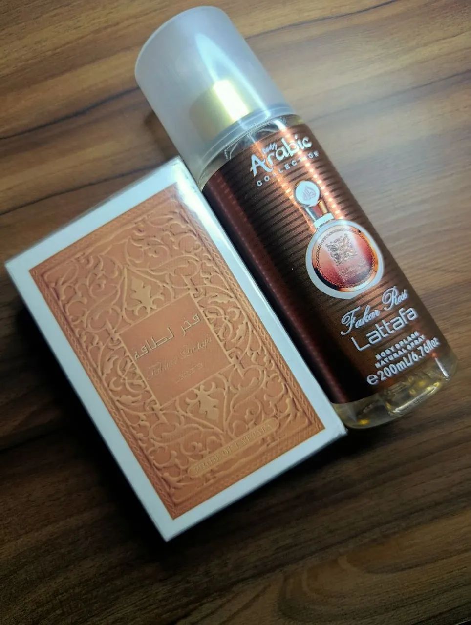 KITS DE PERFUMES IMPORTADOS - Foto 2