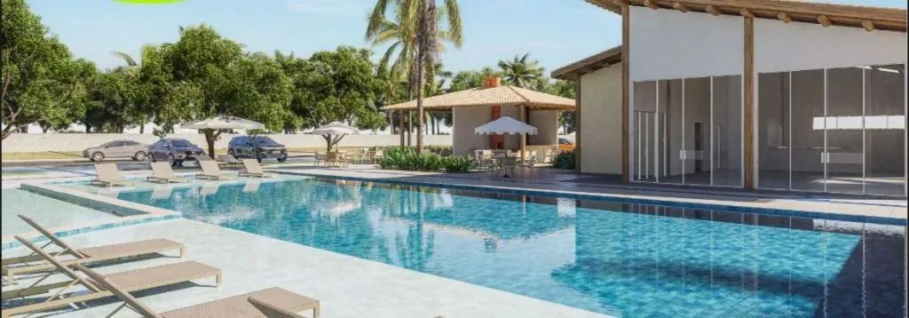 Lote à Venda no Malibu Beach Residence - Foto 3