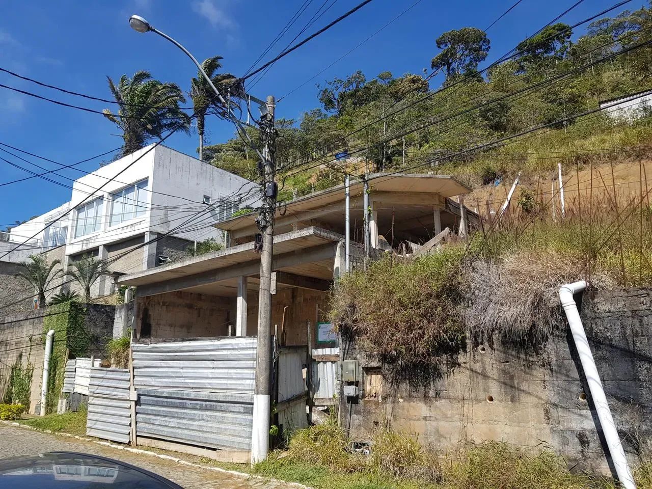 Terreno Venda Mosela - Foto 5