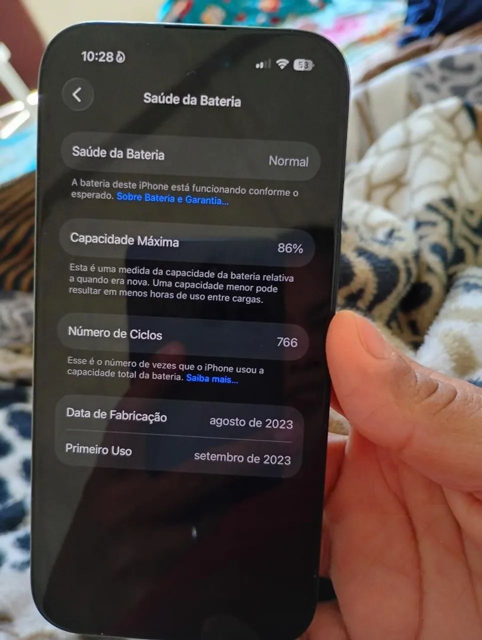iPhone 15  - Foto 2