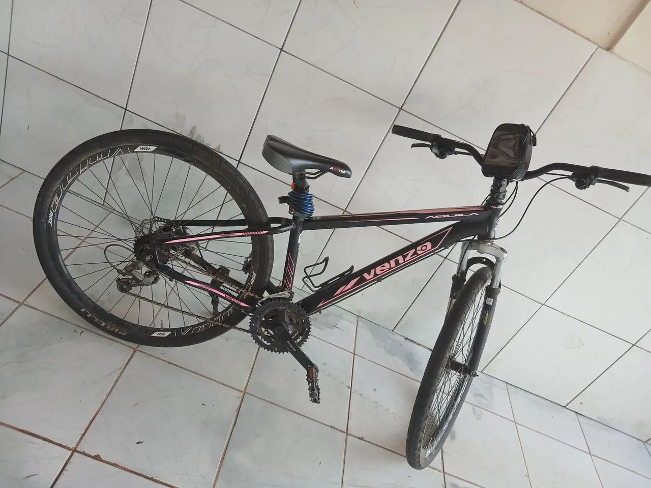 Bicicleta aro 29 - Foto 2