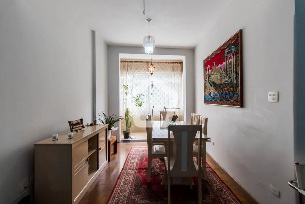 Apartamento em Santa Cecília