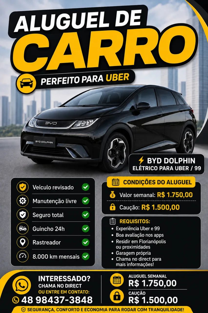 Alugo Dolfing Gs 