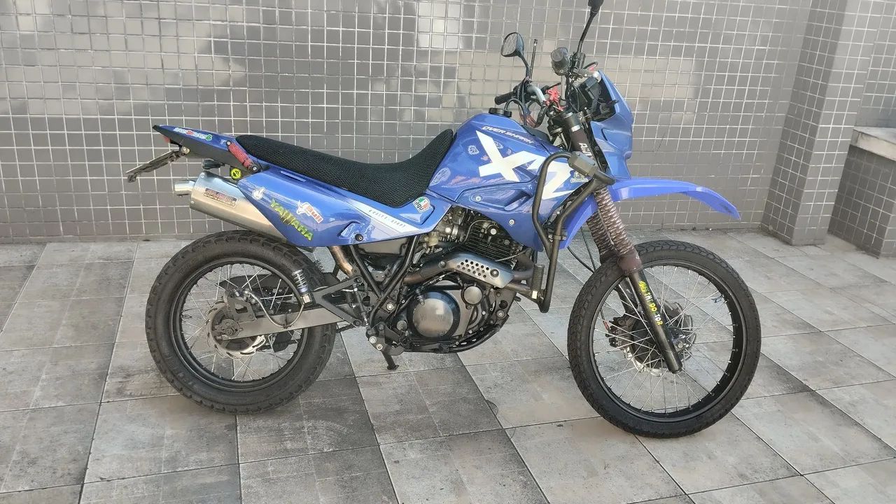Xt 600e  - Foto 2
