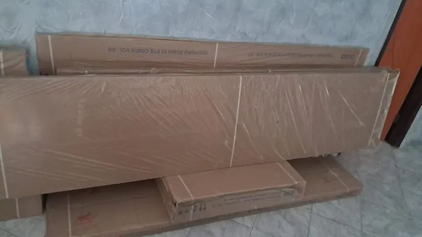 Guarda roupa - Foto 3