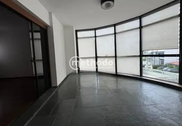 APARTAMENTO CAMBUÍ - CONDOMÍNIO GUAECA - CAMPINAS - SP - Foto 2