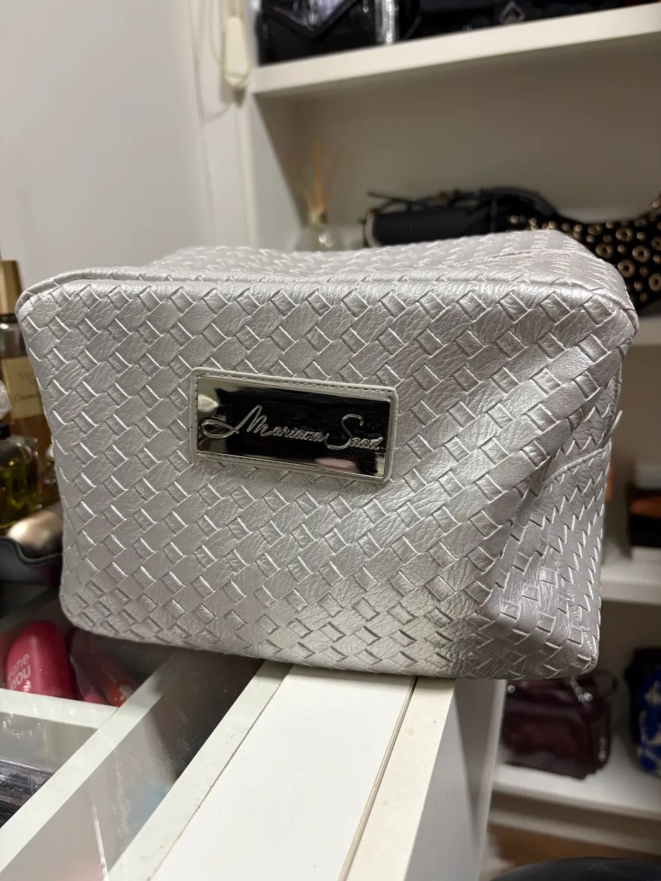 Necessaire mari saad