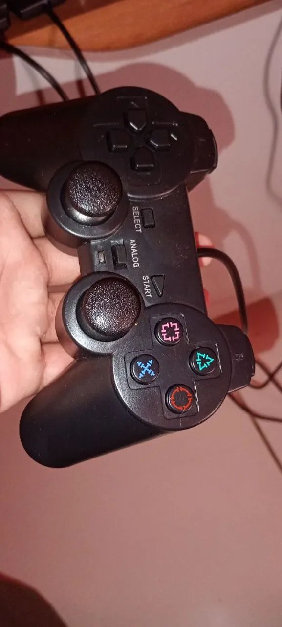PS2  - Foto 3