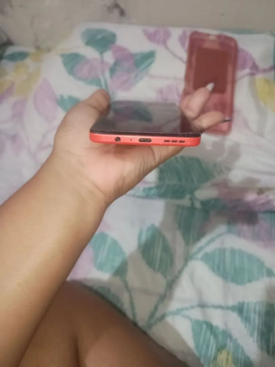 Celular Motorola g35  - Foto 3
