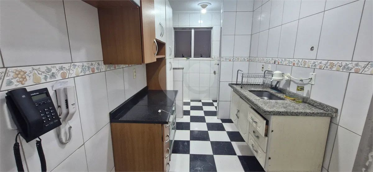 Apartamento com 3 quartos à venda ou para locação em Jardim íris - SP - Foto 2