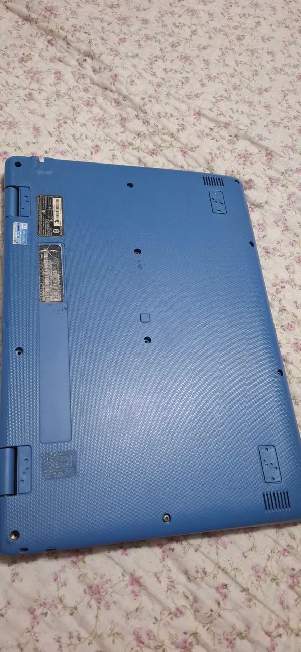 Notebook Acer - Foto 5