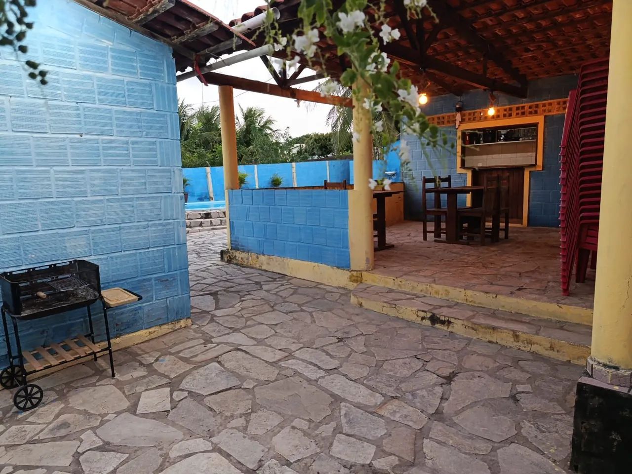 Casa Praia do Amor - Jacumã  - Foto 5