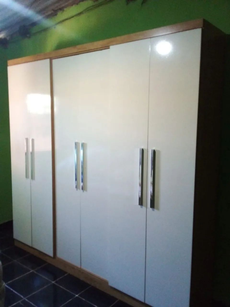 MONTADOR DE MÓVEIS  - Foto 5