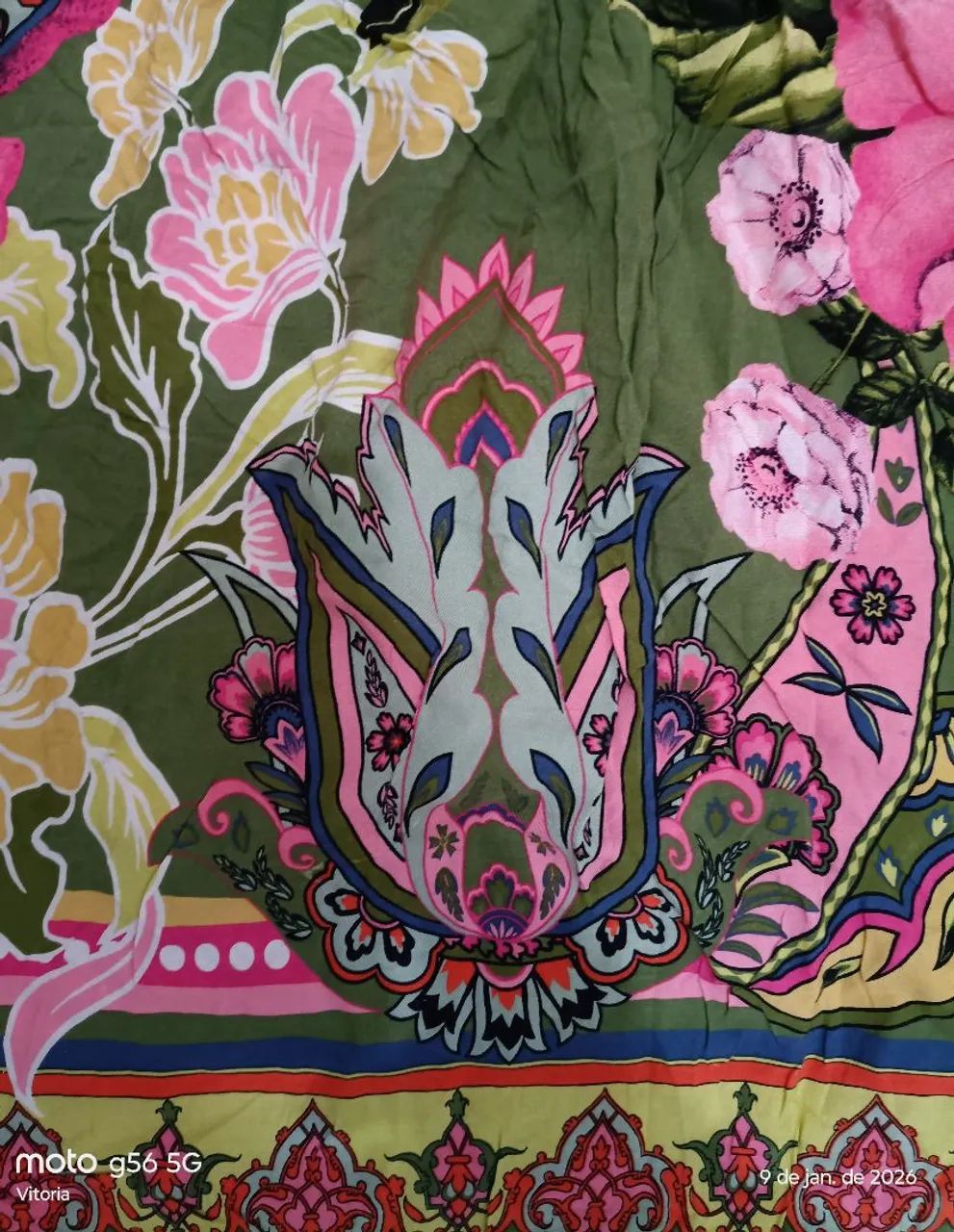 Blusa feminina  - Foto 3