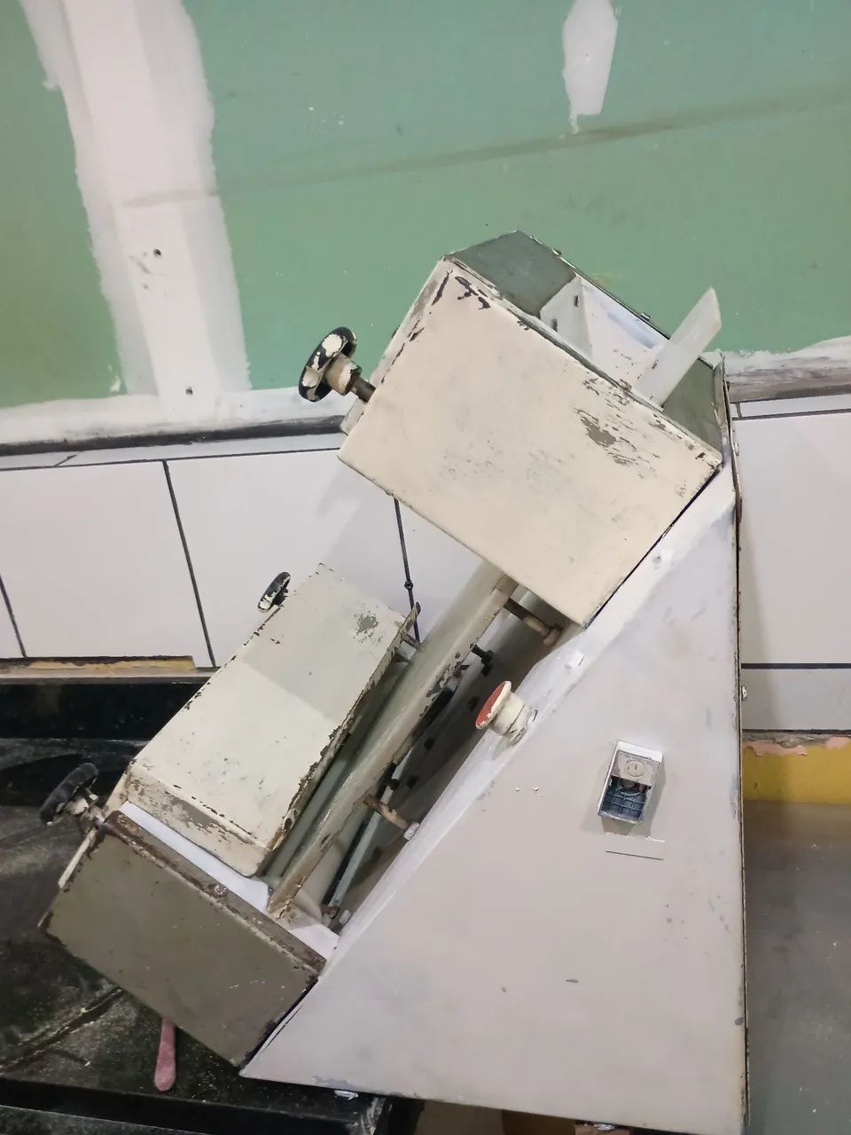 Cilindro/laminadora  - Foto 2