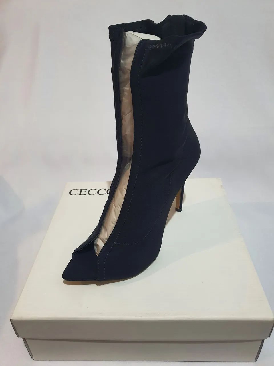 SAPATO CECCONELLO TAM 39