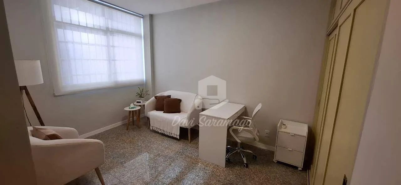 Excelente sala Centro da Cidade - Foto 4