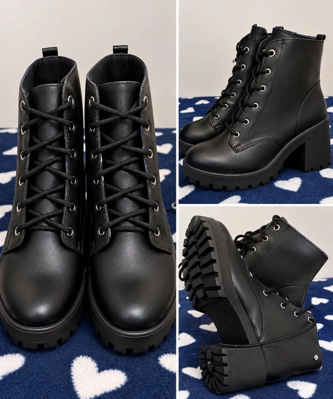 Botas para embelezar seu figurino - Foto 2
