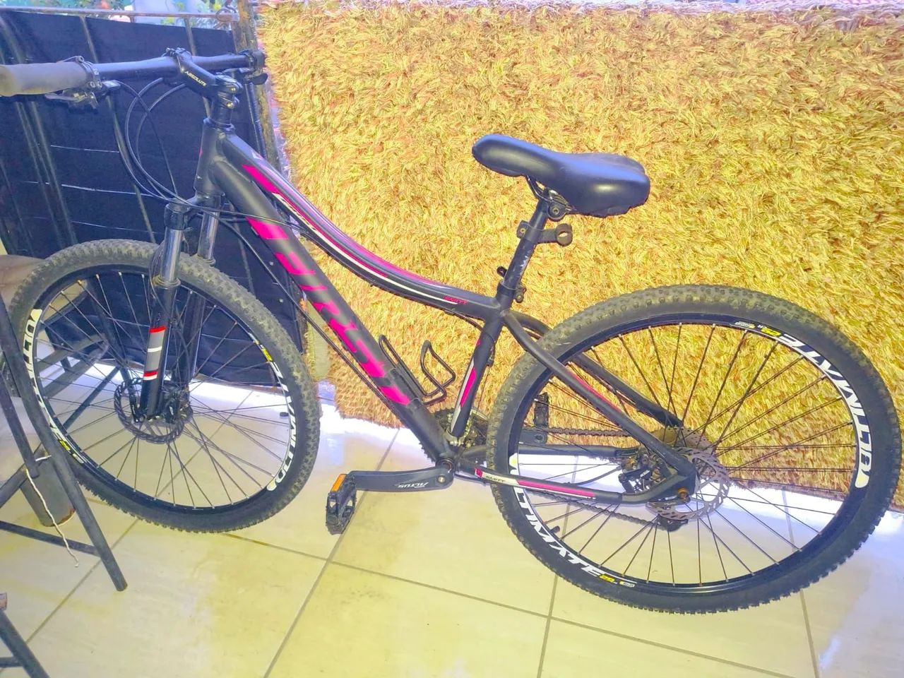 Bicicleta bike