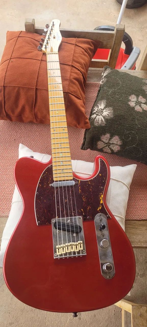 Guitarra Tagima T855 Brasil