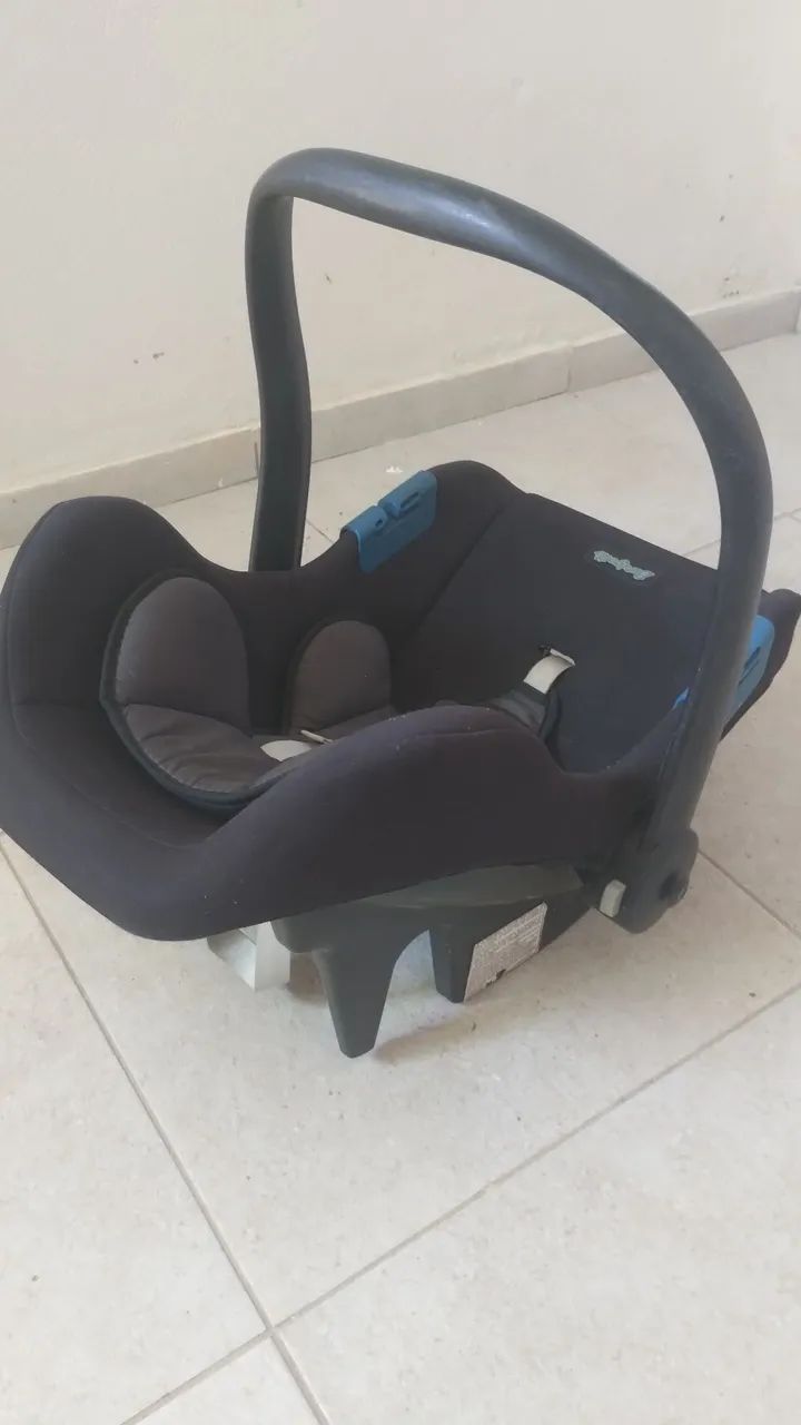 Bebe conforto Extraa! - Foto 4
