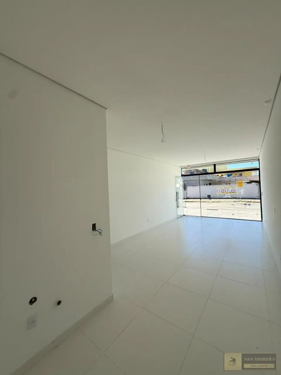Sala Comercial 40m² para Locação Anual em Itapema SC - Foto 5
