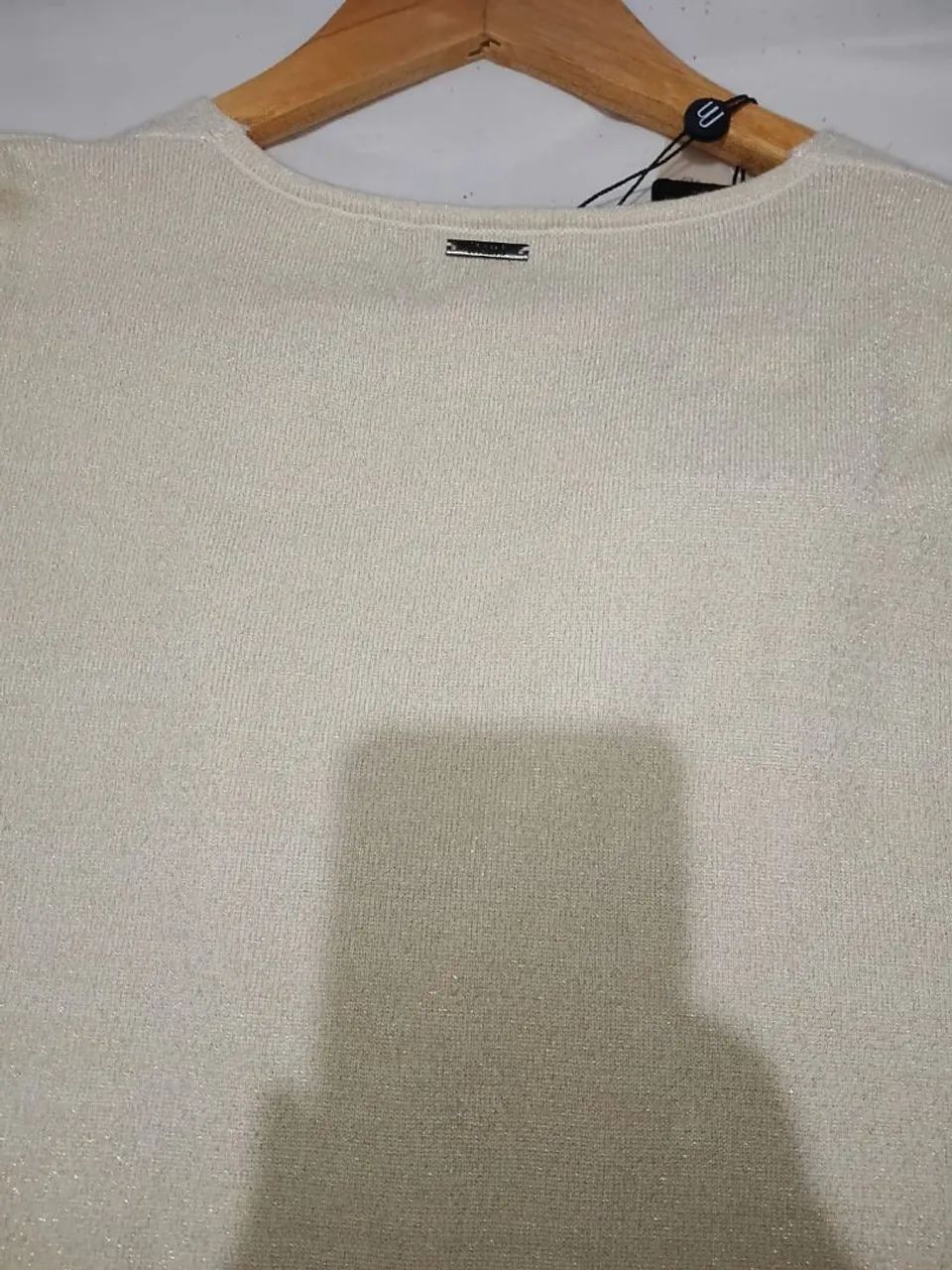 Vestido da Marca Mamô *Novo* Tam G - Foto 3