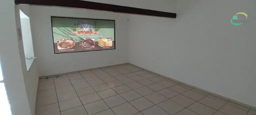 Salão à venda, 136 m² - Bonfim - Campinas/SP