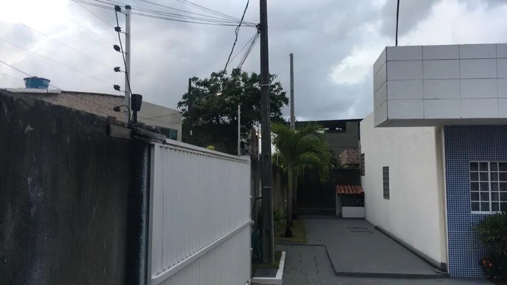 Alugo próximo UFPE com Garagem  - Foto 5
