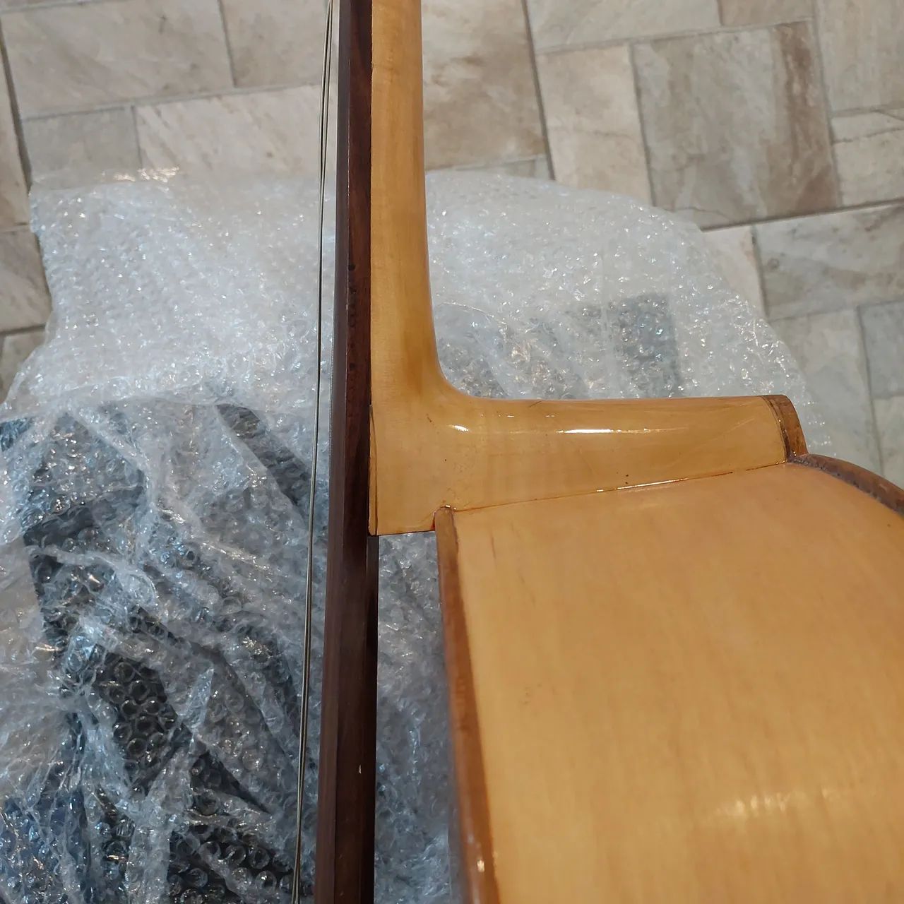 Violoncelo Luthier  - Foto 5