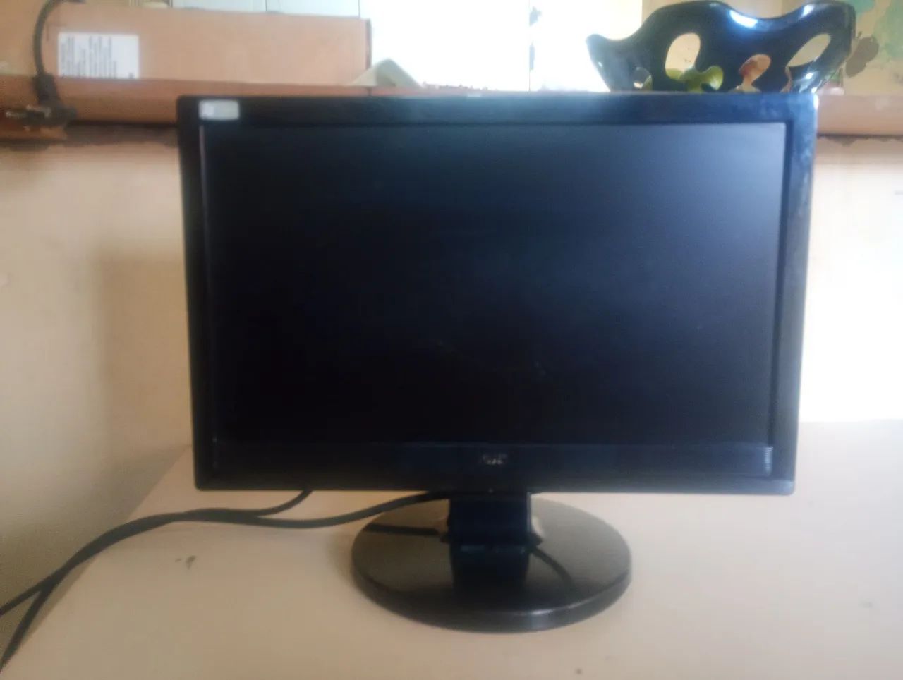Monitor AOC 1619SWA - Foto 3
