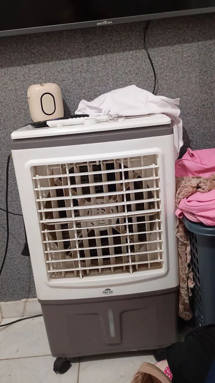 Climatizador 480