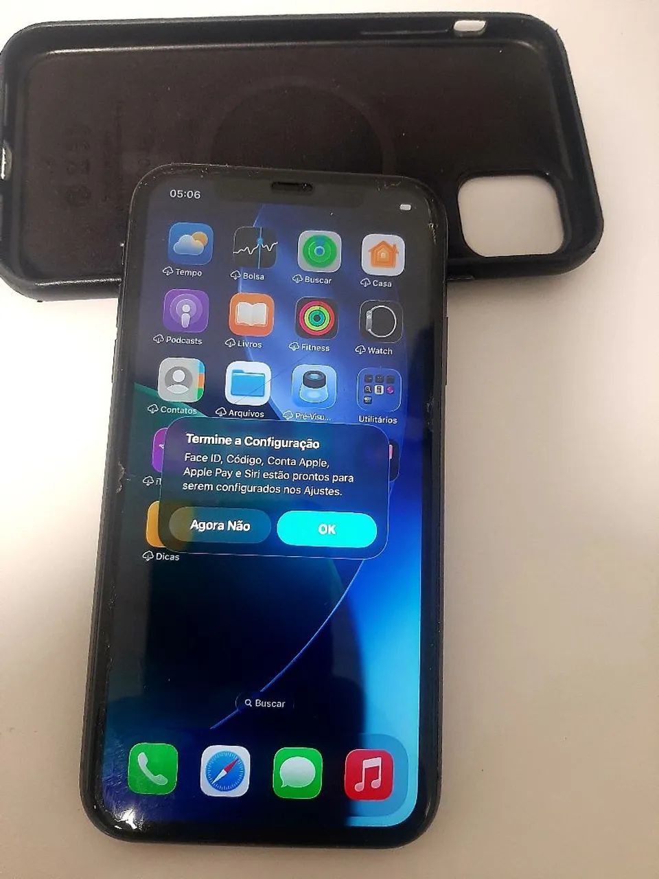 Iphone 11 64 gb todo original  - Foto 2