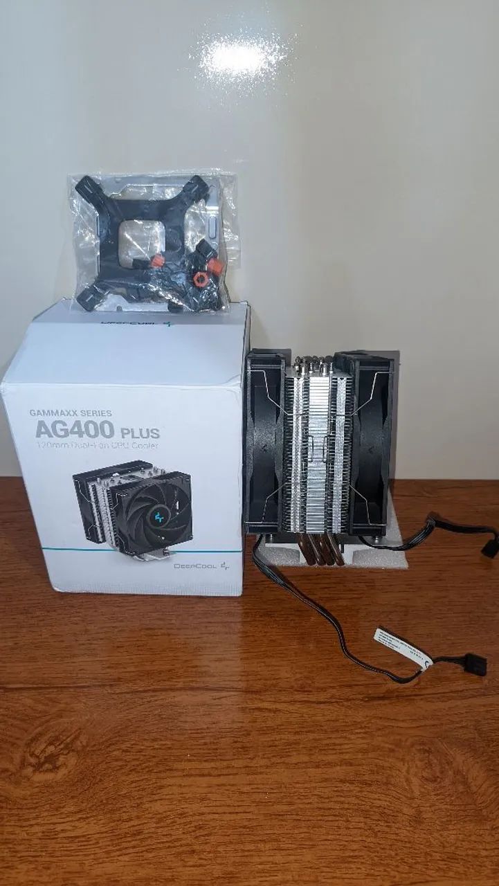 Ag400 plus  - Foto 2
