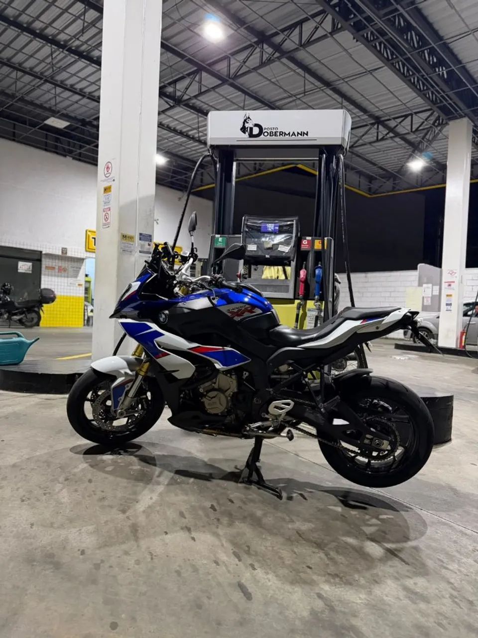 BMW S1000 XR  - Foto 4