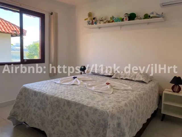 Alugo Casa em Jurerê Internacional |400m do mar|DIÁRIA a partir de R$ 860 - Foto 8