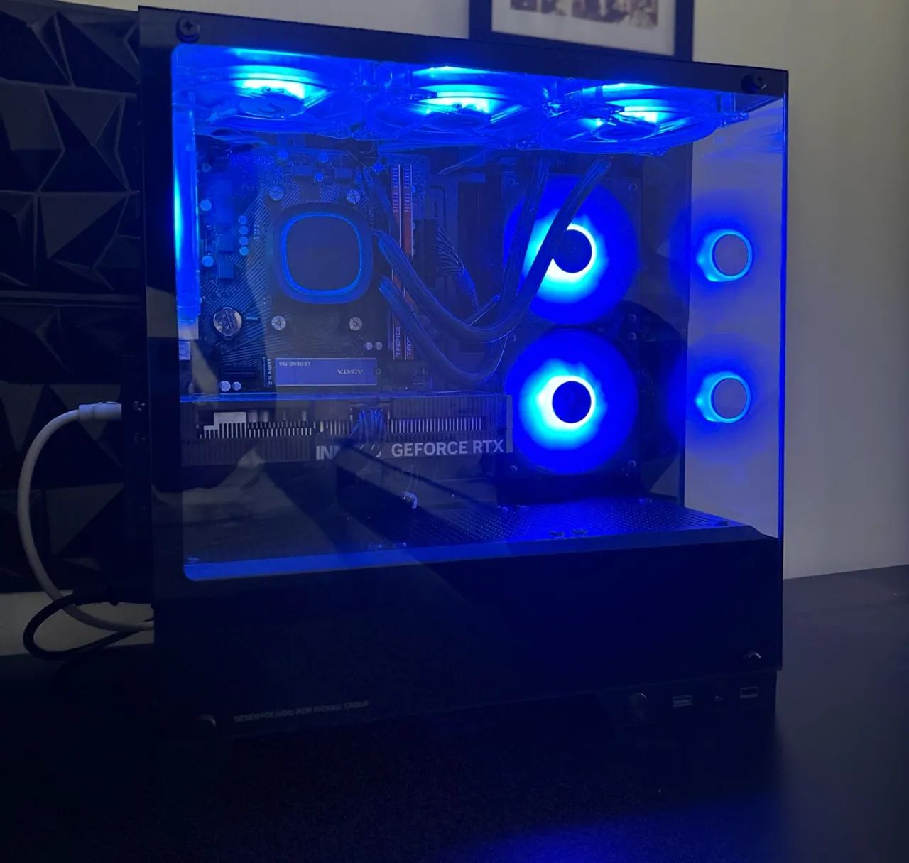 Computador Gamer - Foto 2