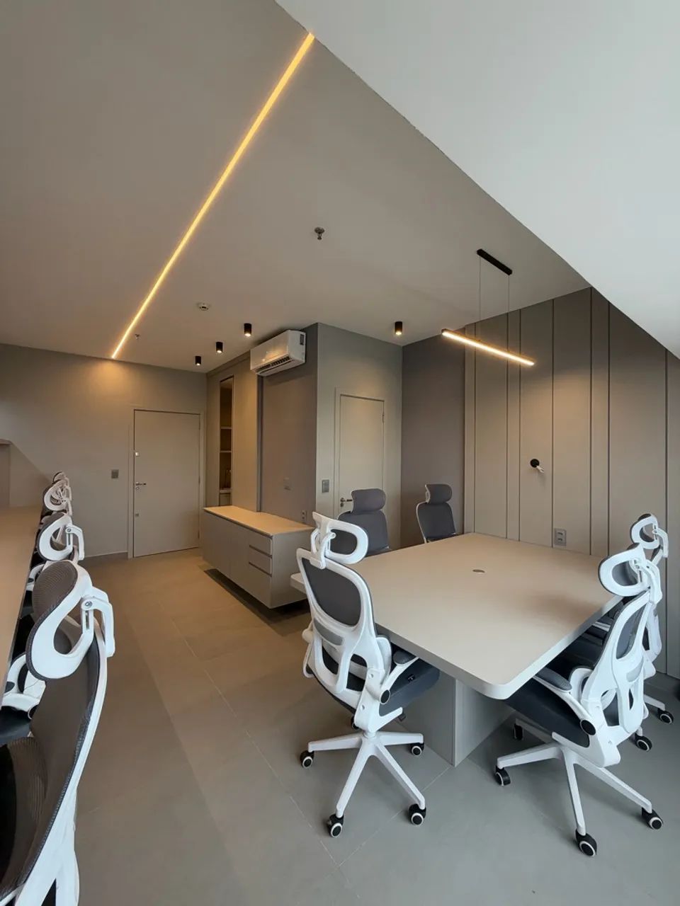 Alugo Sala Ed. Skye Platinum  - Foto 2