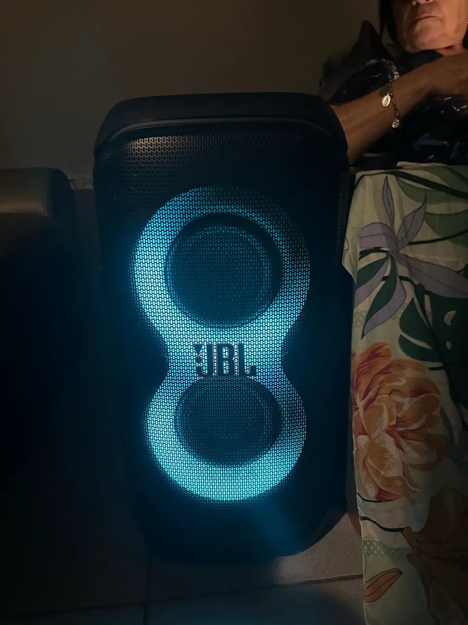JBL PARTYBOX 320 - Foto 2