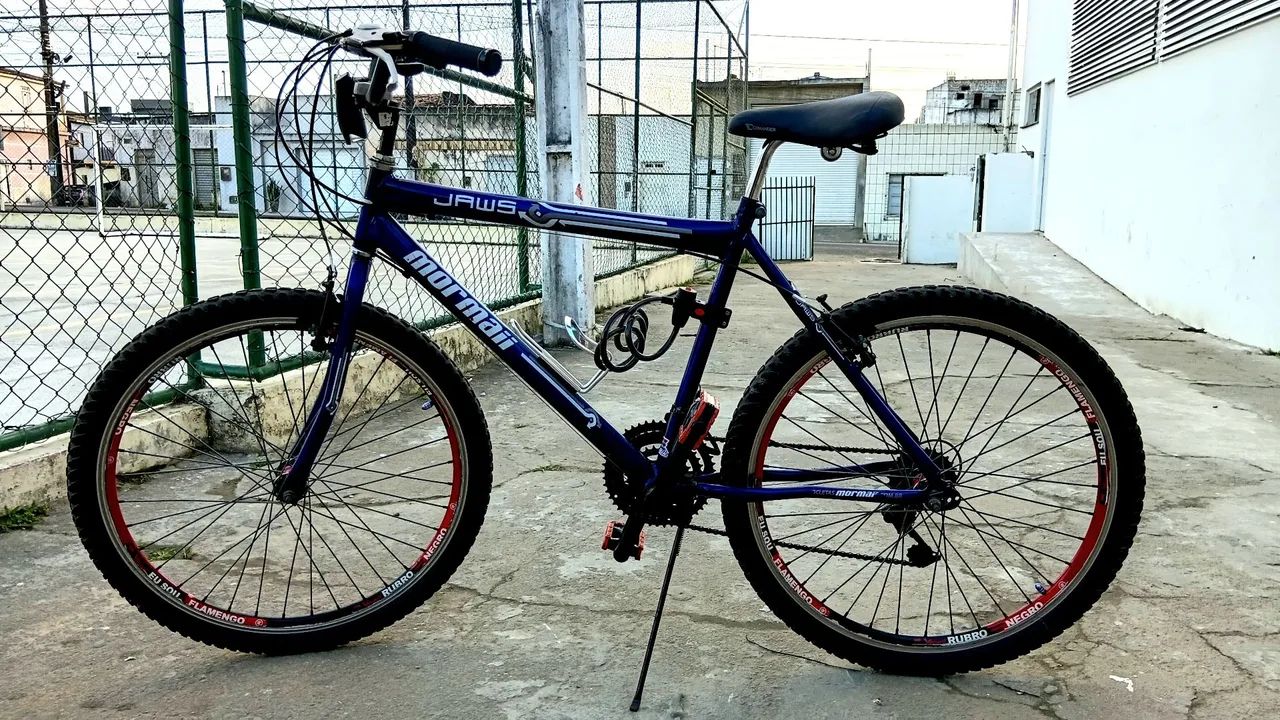 Bicicleta - Foto 5