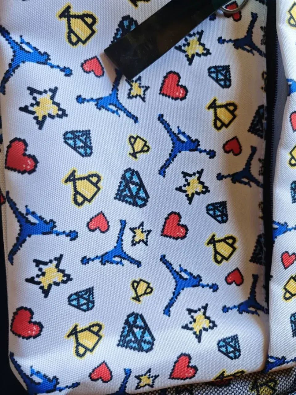 Mochila jordan - Foto 2