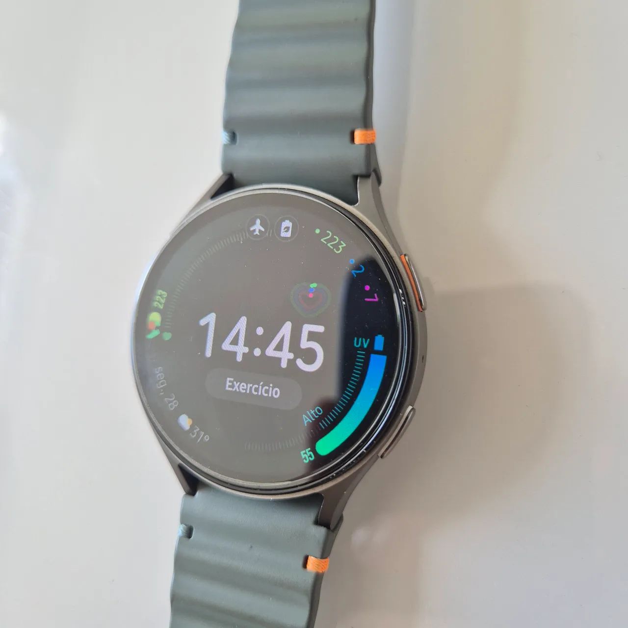 Galaxy Watch 7 LTE 44mm - Foto 3