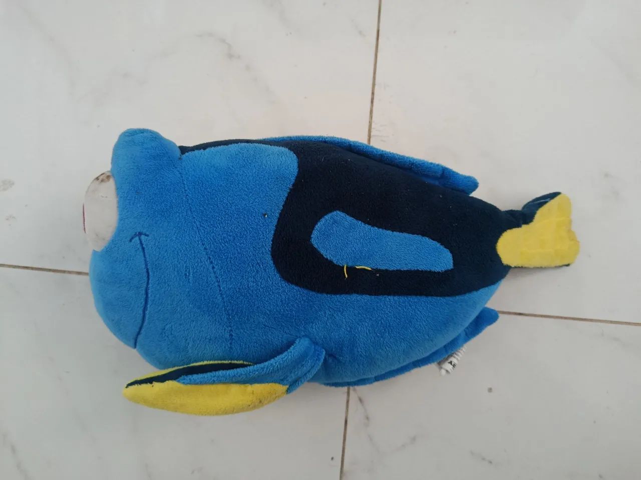 Dory de pelúcia  - Foto 2