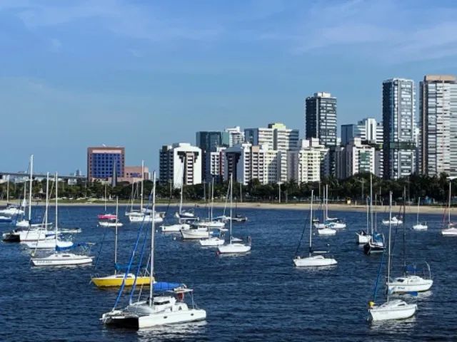 Veleiro / socio - Foto 3
