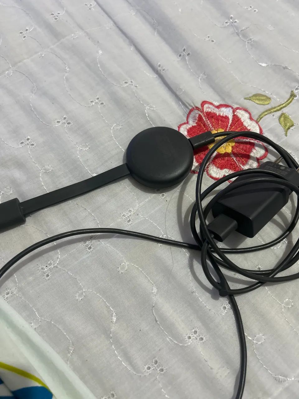 chrome cast - Foto 3