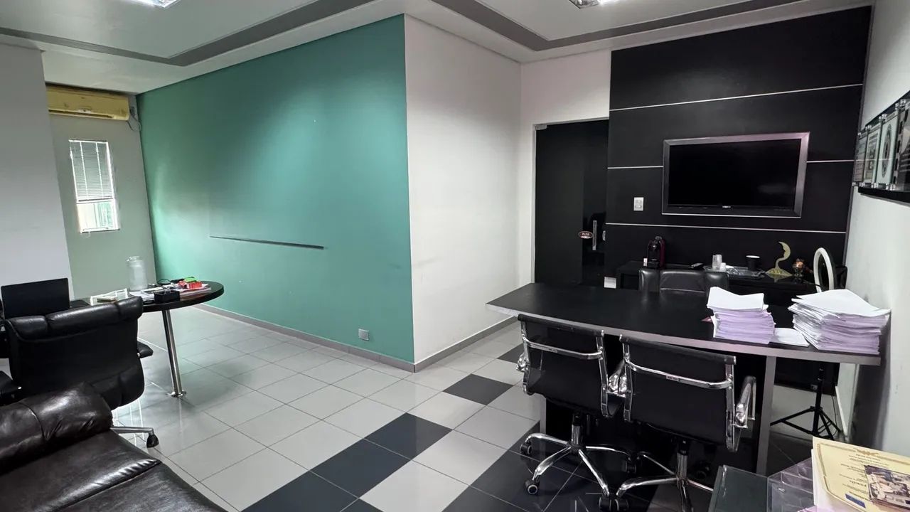 Apartamento à Venda - Flores, Manaus
