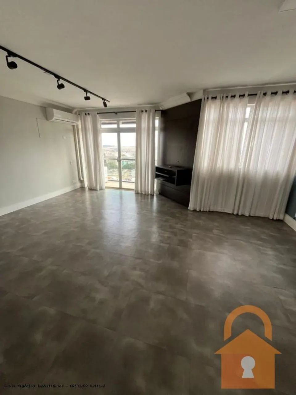 Apartamento à Venda no centro de Campo Mourão - Foto 3