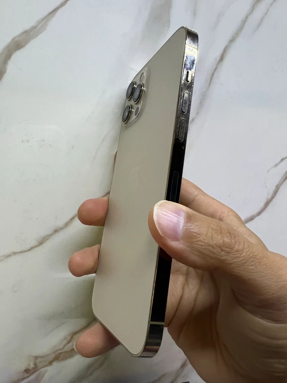 IPhone 12 Pro Max 256GIGAS bateria 85%  - Foto 4